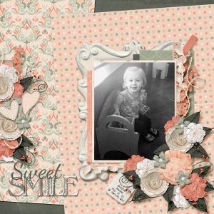 Sweet Smile
