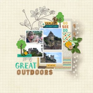 Great Outdoors