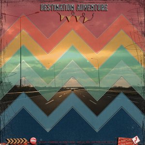 destination adventure