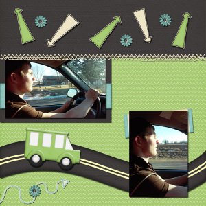 Drive