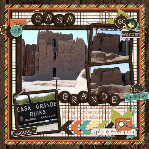 Casa Grande