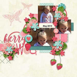 Berry Sweet
