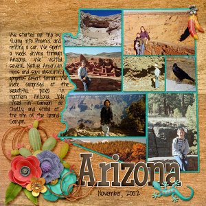 Arizona