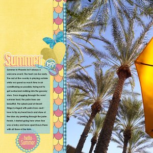 Summer