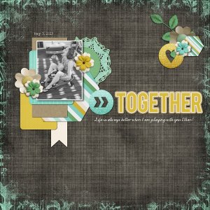 Together
