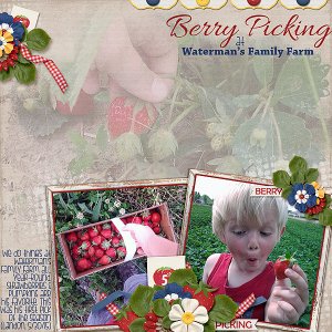 Waterman's Family Farm