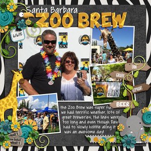 Zoo Brew