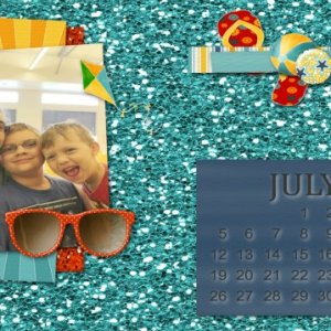 July 2015 Desktop