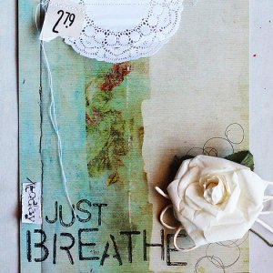 Just Breathe