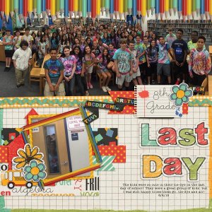 Last Day