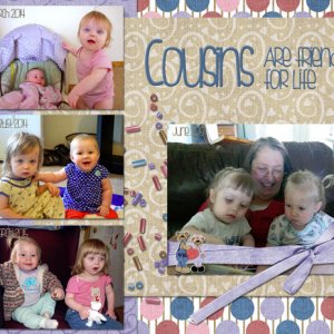 Cousins
