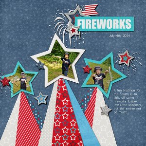 Sparklers