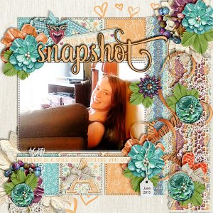 Snapshot
