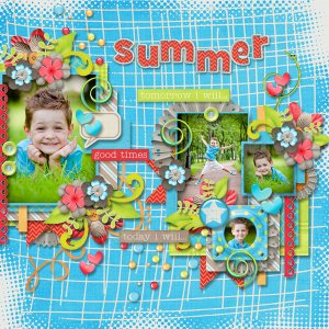 Summer