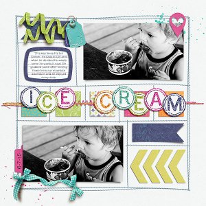 Ice Cream