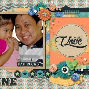 Happy Father