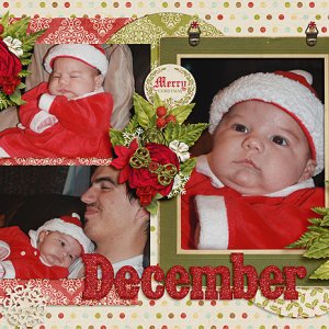 december