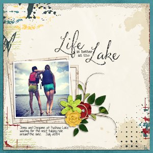 The Lake