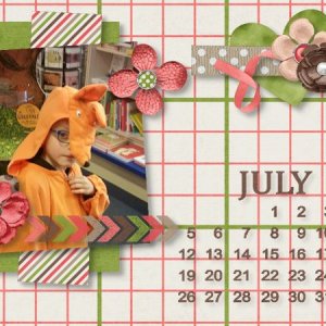 july desktop