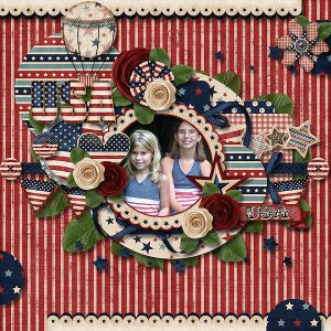 USA