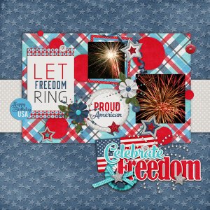 freedom