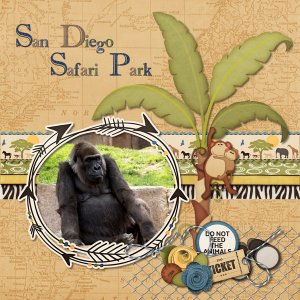 Safari Park