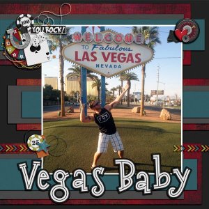 VegasBaby