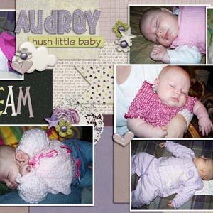 Audrey_Napping
