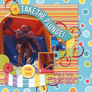 take-the-plunge