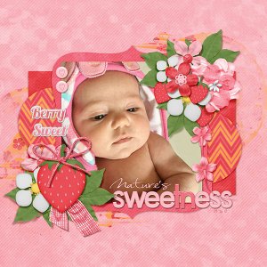 Sweetness
