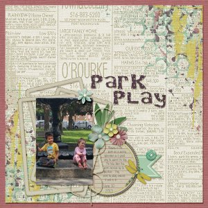 Park Play