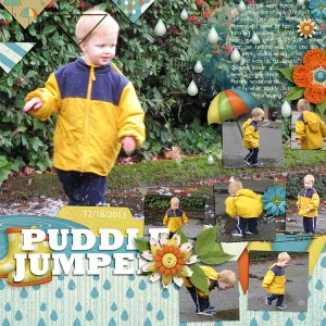 Puddle Jumper