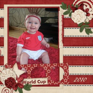 world cup 2010