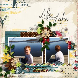 Lake