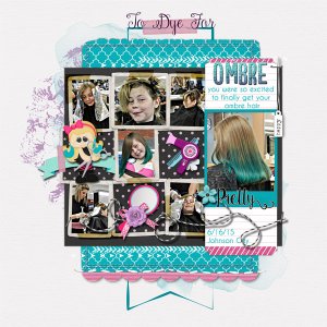 Ombre
