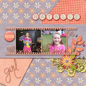 Girly Girl