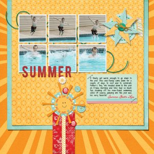 Summer