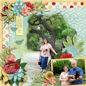 Spring at Miss Nellie's