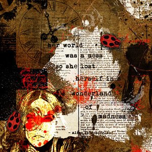 Wonderland of Madness