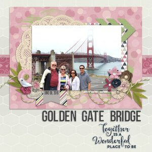 Golden Gate Bridge