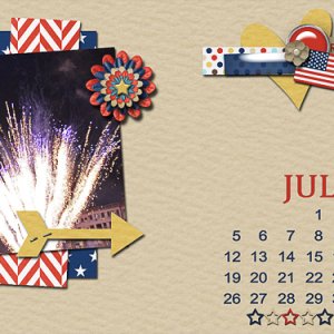 July 2015 Desktop
