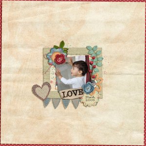 Love
