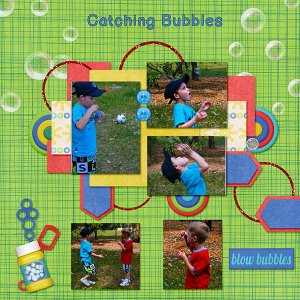 Bubbles