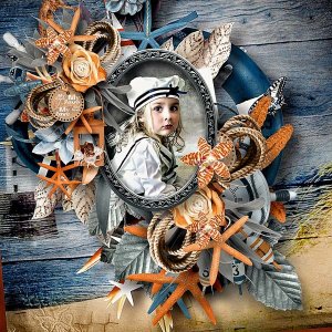 Little sailor