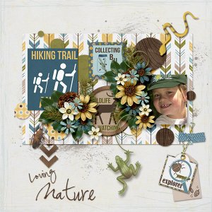 Loving Nature