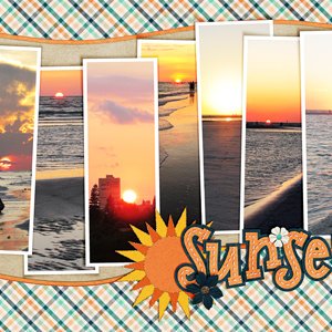 Sunsets