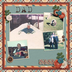 Dad
