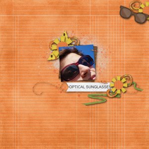 optical