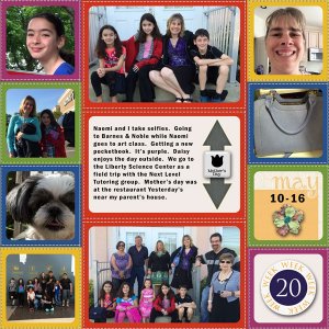 week 20