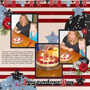 Independence Day